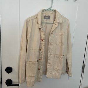 Everlane Chore Jacket
